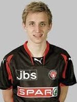 Danny Olsen