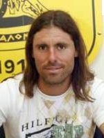 Dario Fernandez