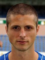 Dario Smoje