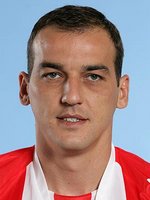 Darko KOVACEVIC