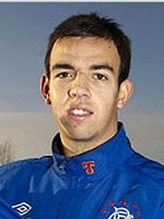 Darren Cole