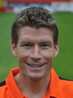 Darren Dods