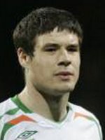 Darren O Dea