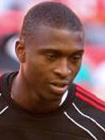 David Amoo