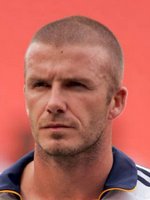 David BECKHAM