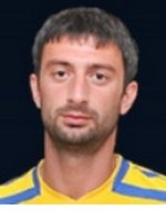 David Gamezardashvili
