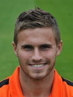 David Goodwillie