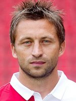 David Hubacek