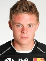 David xxxx Jensen