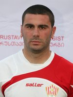 David Lomaia