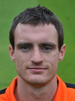David Robertson