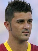 DAVID VILLA