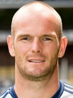 Davy Schollen