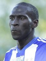 Dawda Bah