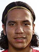 Dayro Moreno