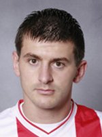 Dejan Milovanovic