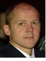 Denis Boyarintsev