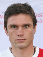 Denis Dobrovolski