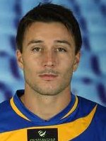 Denis Glavina