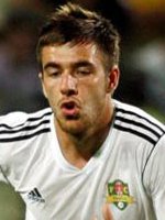 Denis Zmeu