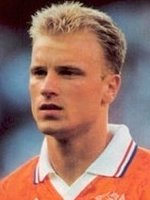Dennis BERGKAMP