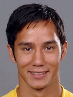 Dennis Cagara