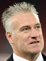 Didier DESCHAMPS