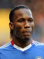 Didier DROGBA