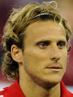 Diego FORLAN