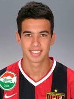 Diego Rigonato Rodrigues