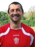 Dimitrija Lazarevski