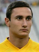 Dimitrios Koutroumanos