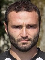 Dimitrios SALPINGIDIS