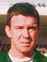 Dimitrios SARAVAKOS