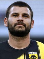 Dimitris Sialmas