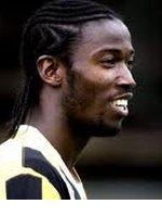 Dioh Williams