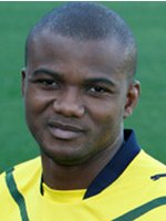 Djibril Sidibe
