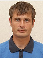 Dmitro Stoyko