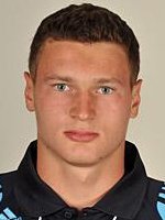 Dmytro Nepogodov