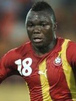 Dominic Adiyiah