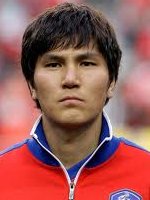 Dong-Jin KIM