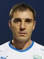 Dorel Zaharia