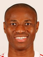 Dramane Traore
