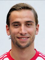 Dusan SVENTO