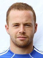 Dylan Stadelmann