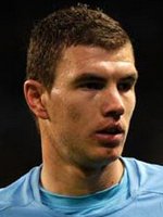Edin DZEKO