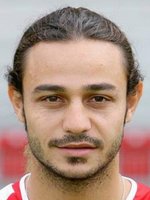 Stathis ALONEFTIS