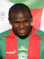Elias Oliveira Rosa Kanu
