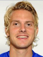 Emil Johansson
