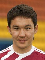 Emil Kenzhisariev